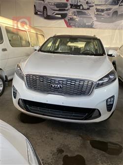 کیا سۆرینتۆ